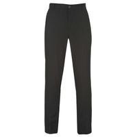 Slazenger Golf Pin Striped Trousers Mens