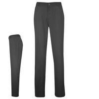 slazenger golf tech trousers mens