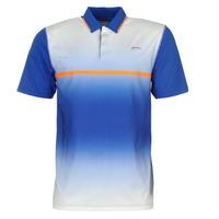 Slazenger Perforated Golf Polo Mens