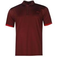 Slazenger Golf Polo Mens