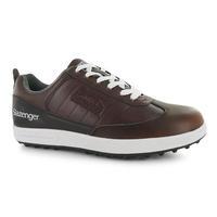 Slazenger Casual Mens Golf Shoes