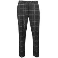 Slazenger Check Winter Trouser Mens