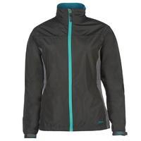 Slazenger Waterproof Jacket Ladies