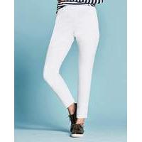 Slim-Leg Jeggings Long