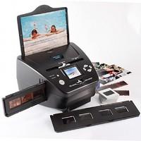 Slide and Photo Scanner