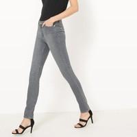 Slim Fit Jeans, Length 30, 32, 34