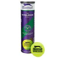 slazenger wimbledon ball