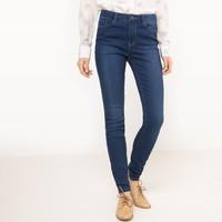 Slim Fit Jeans, Standard Waist