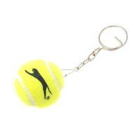 slazenger ball mini key ring