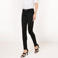 Slim Fit Push-Up Jeans, Length 32