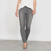 slim fit denim jeans