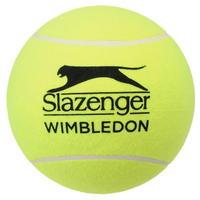 Slazenger Wimbledon Giant Tennis Ball