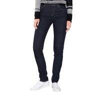 Slim Fit High Waist Jeans