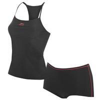 Slazenger Tankini Set Ladies