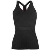 slazenger baseline tennis tank top ladies