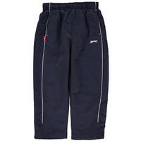 Slazenger Open Hem Woven Pants Infant Boys