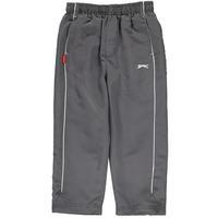 Slazenger Open Hem Woven Pants Infant Boys