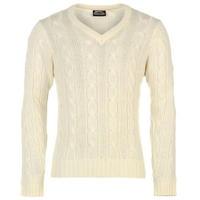 Slazenger Classic Sweater Mens