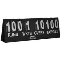 Slazenger Crkt Scoreboard 72