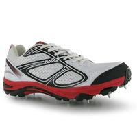 slazenger advance mens cricket shoes