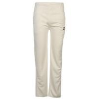 Slazenger Cricket Trousers Juniors