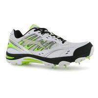 Slazenger Aero D30 Dual Option Cricket Shoes Mens