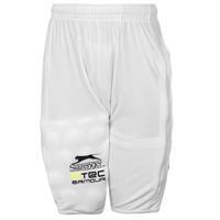 Slazenger XCell Padded Cricket Shorts Junior Boys