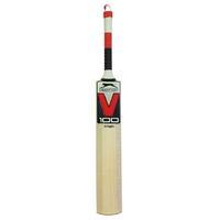 slazenger v100 titan cricket bat