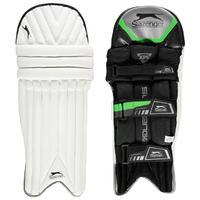 Slazenger Advance Batting Pads