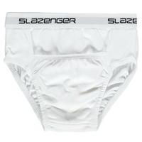 Slazenger Cricket Pro Briefs Junior Boys