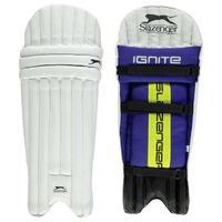 Slazenger Ignite B Pads 72