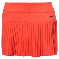 slazenger baseline tennis skort ladies