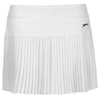 slazenger baseline tennis skort ladies