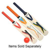 slazenger mini cricket bat 72