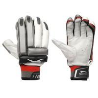 slazenger premier batting gloves