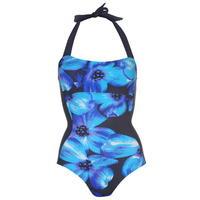 Slazenger Halter SW Suit Ld73
