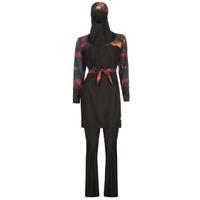 slazenger burkini 3 piece set ladies