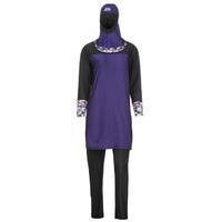 Slazenger Burkini 3 Piece Set Ladies