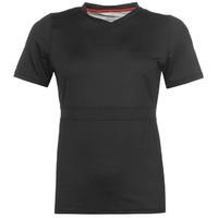 Slazenger Baseline Performance T Shirt Ladies