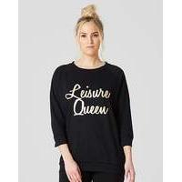 Slogan Jumper