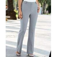 Slimma Bootcut Trousers Length 28in