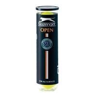 Slazenger Open Tennis Ball - Single Tube