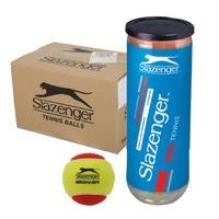 Slazenger Mini Tennis Red Balls - 5 Dozen