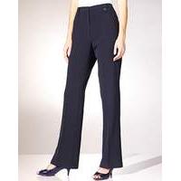 Slimma Bootcut Trousers Length 30in