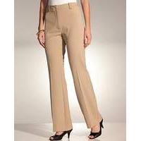 Slimma Bootcut Trousers Length 30in