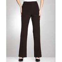 Slimma Bootcut Trousers Length 28in