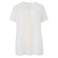 Slimma Crinkle Blouse