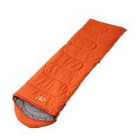 Sleeping Bag Mummy Bag Single 10 Duck DownX100 Camping Traveling IndoorWell-ventilated Waterproof Portable Windproof Rain-Proof Foldable