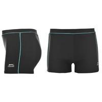 Slazenger Swim Boxer Trunks Infants