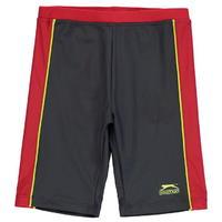 Slazenger Swimming Jammers Junio...